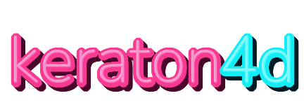 keraton4d — logo kanal