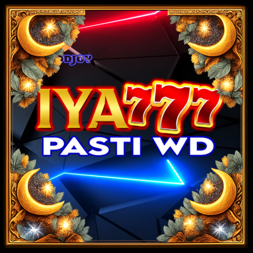 iya777 — mitra unggulan